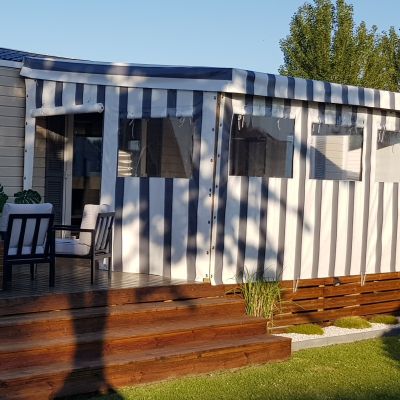 Rapidhome Elite 1040 sur parcelle height=