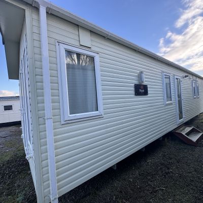 Mobil home Pemberton PEMBERTON Regent à vendre
