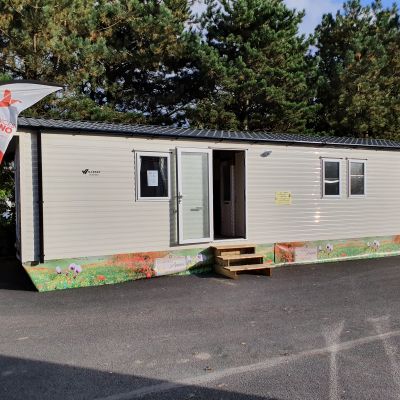 Mobil home Willerby Willerby Grasmere à vendre