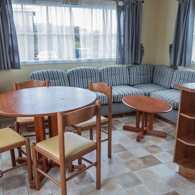 Mobil home IRM IRM Calypso • 2 chambres à vendre