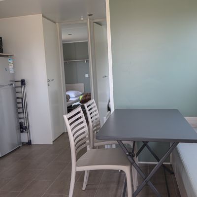 Mobil home Rapidhome Rapidhome • 3 chambres à vendre