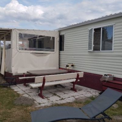 Mobil home BK BK Caprice sur parcelle à vendre