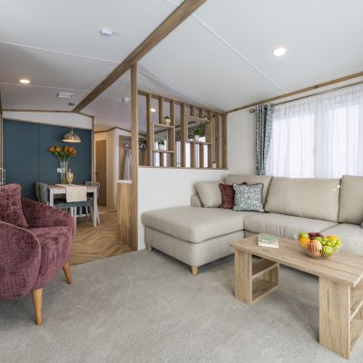 Mobil home Regal REGAL HEMSWORTH à vendre