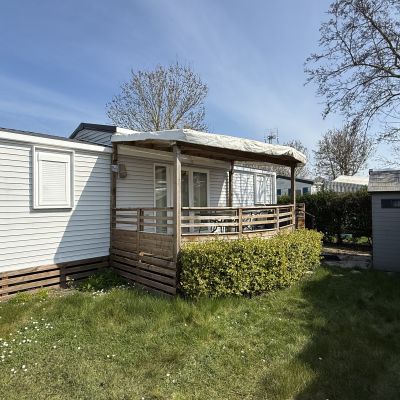 Mobil home O'Hara O'HARA 980 sur parcelle à vendre