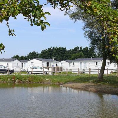 Camping de la plage - les Palominos