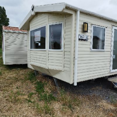 Mobil home Willerby Willerby Rio Gold à vendre