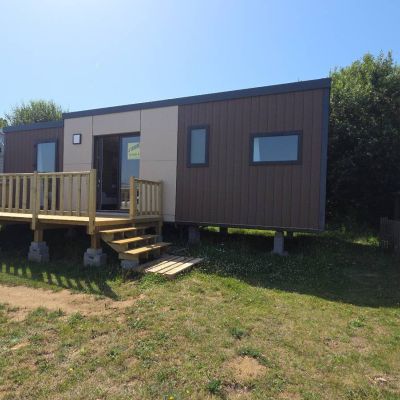 Mobil home Louisiane Louisiane Taos F6 à vendre