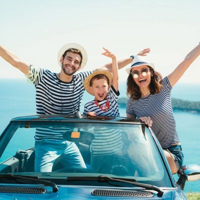 Groupe Nature et Vacances