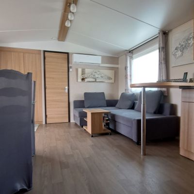 Mobil home Rapidhome Rapid home EL100 Bora à vendre