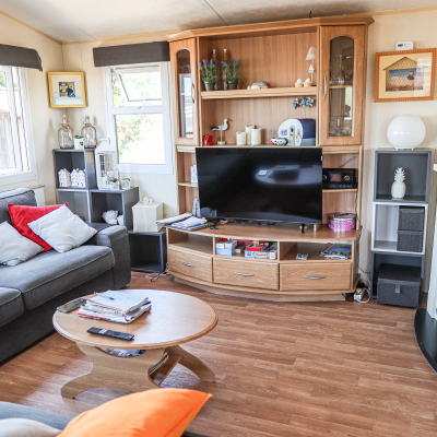 Mobil home BK BK Caprice • 2 chambres à vendre