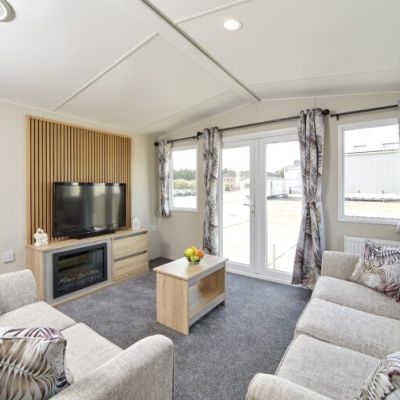 Mobil home  Europa Linden à vendre