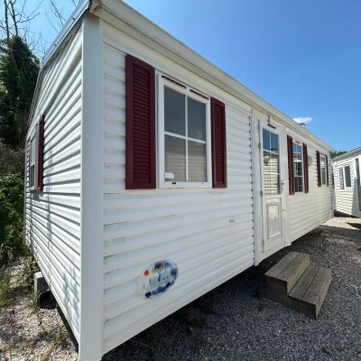 Mobil home IRM IRM Super Titania à vendre