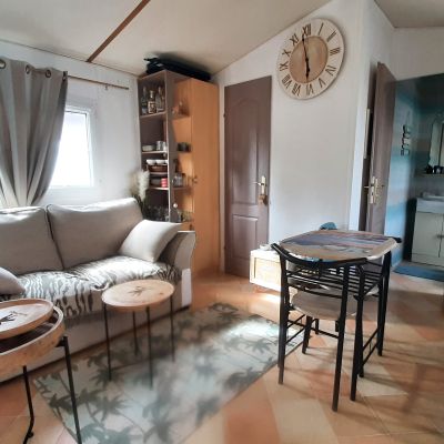 Mobil home Watipi WATIPI Colorado sur parcelle à vendre