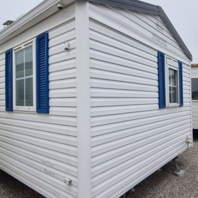 Mobil home IRM IRM Super Titania résidentiel à vendre