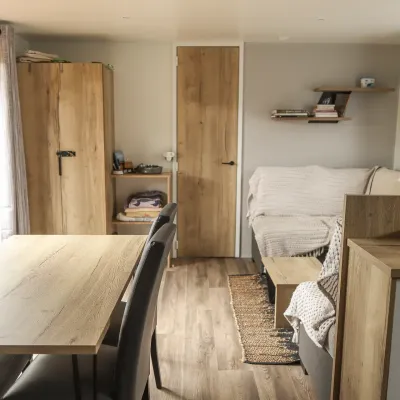 Mobil home Rapidhome Rapidhome • 3 chambres à vendre