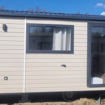 Mobil home Trigano TRIGANO NEST 35.3 à vendre