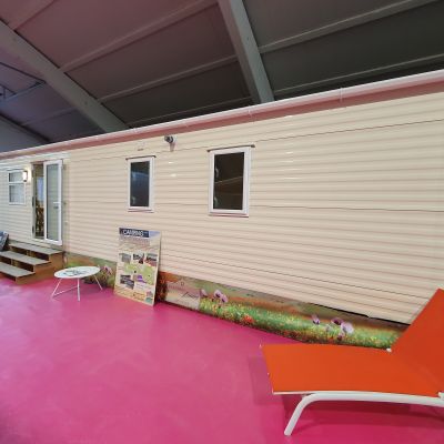 Mobil home Carnaby Carnaby Ashdale à vendre