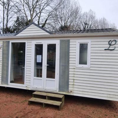 Mobil home Louisiane Louisiane Savanah à vendre