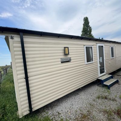 Mobil home Willerby Mobil home Willerby Expression à vendre