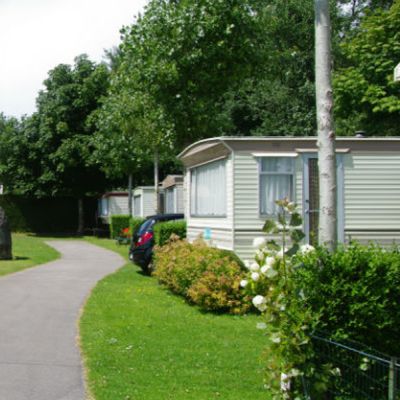 Camping de l'Epy