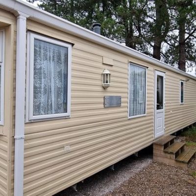 Willerby Granada height=