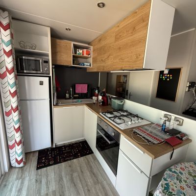 Mobil home O'Hara O’HARA 1064 sur parcelle à vendre