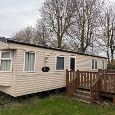 Mobil home Willerby RICHMOND sur parcelle à vendre