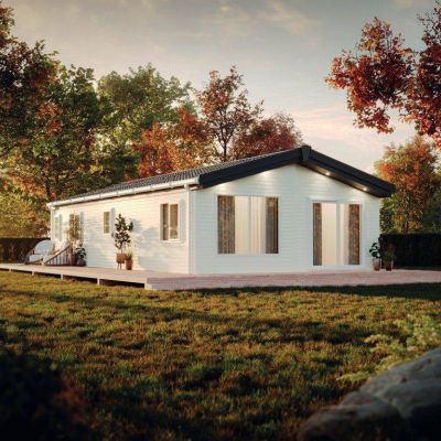 Mobil home Willerby WILLERBY BOSTON à vendre