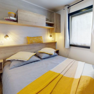 Mobil home Rapidhome Rapidhome Panorama à vendre