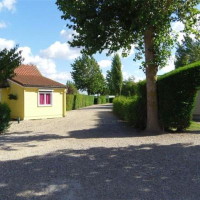 Camping de la Motte