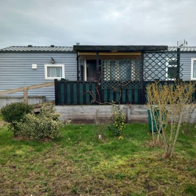 Mobil home Willerby Willerby Impérial House sur parcelle à vendre