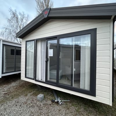 Mobil home Pemberton RINVINGTON 3 chambres à vendre