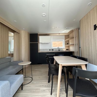 Mobil home Louisiane Louisiane Taos F6 à vendre