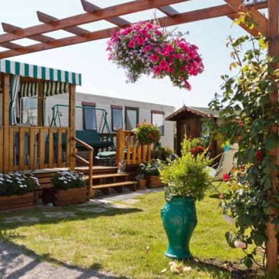 Camping Mer et Vacances