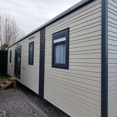 Mobil home Rapidhome LODGE 100 à vendre