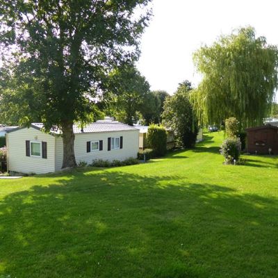 Gardenroses, Camping des Rosiers