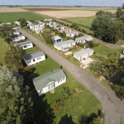 Polder et Vacances
