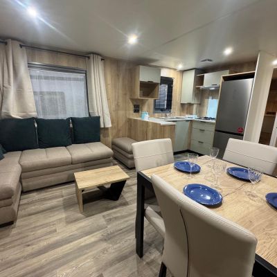 Mobil home Rapidhome Rapidhome FD 1043 à vendre