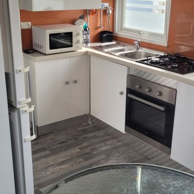 Mobil home Rapidhome Rapidhome résidence LOFT sur parcelle à vendre