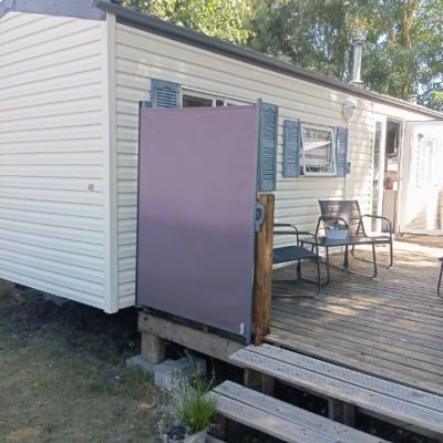 Mobil home Willerby Willerby jubilée midi sur parcelle à vendre