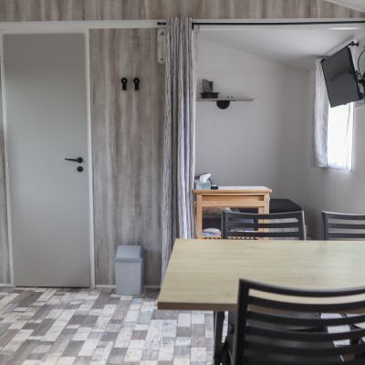 Mobil home Rideau Rideau Bermudes Duo • 2/3 chambres à vendre