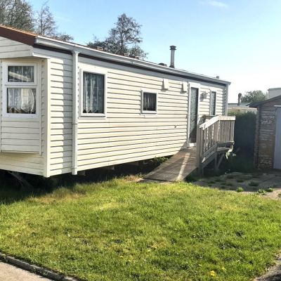 Mobil home Willerby WILLERBY JUPITER sur parcelle à vendre
