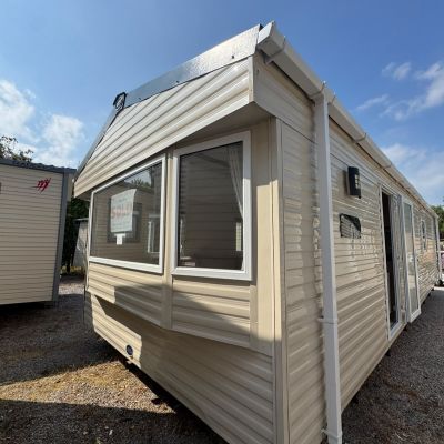 Mobil home ABI ABI Trieste à vendre