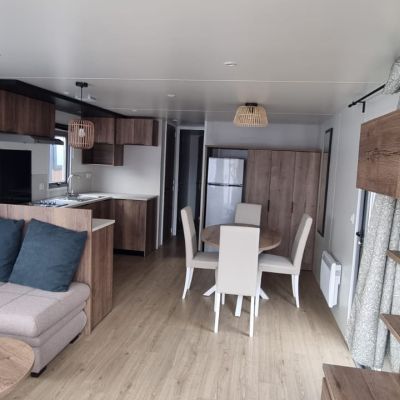 Mobil home Rapidhome EL 1209 à vendre