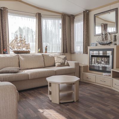 Mobil home Carnaby Carnaby Melrose • 2 chambres à vendre