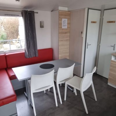 Mobil home  O'HARA 784 à vendre