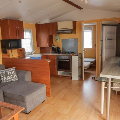 Mobil home IRM IRM • 2 chambres à vendre