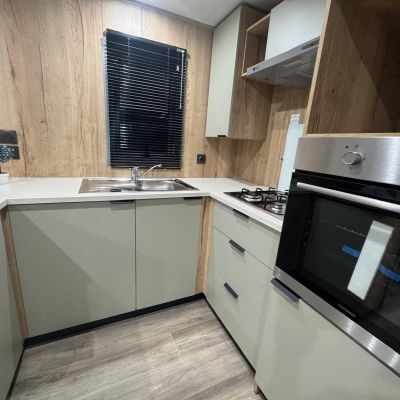 Mobil home Rapidhome Rapidhome FD 1042 à vendre