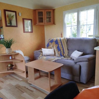 Mobil home Rideau Rideau Eldorado à vendre