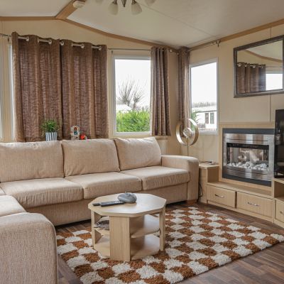 Mobil home Carnaby Carnaby Melrose • 2 chambres à vendre